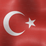 Flag of Turkey