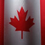 Flag of Canada