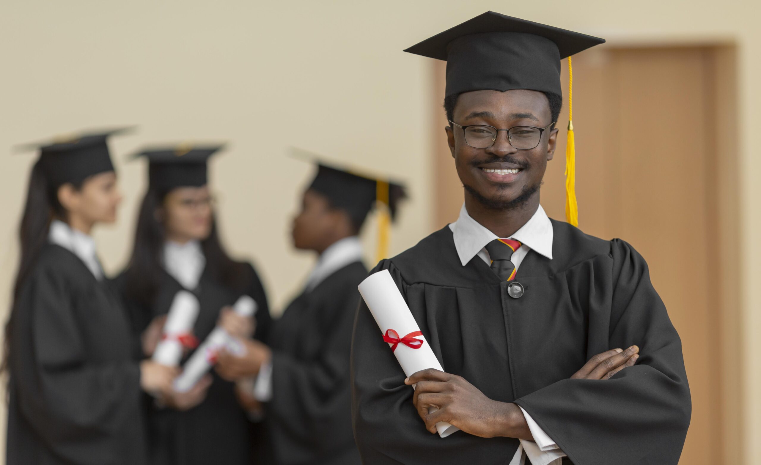 Graduation Ceremony