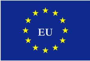 European Union (EU) Logo