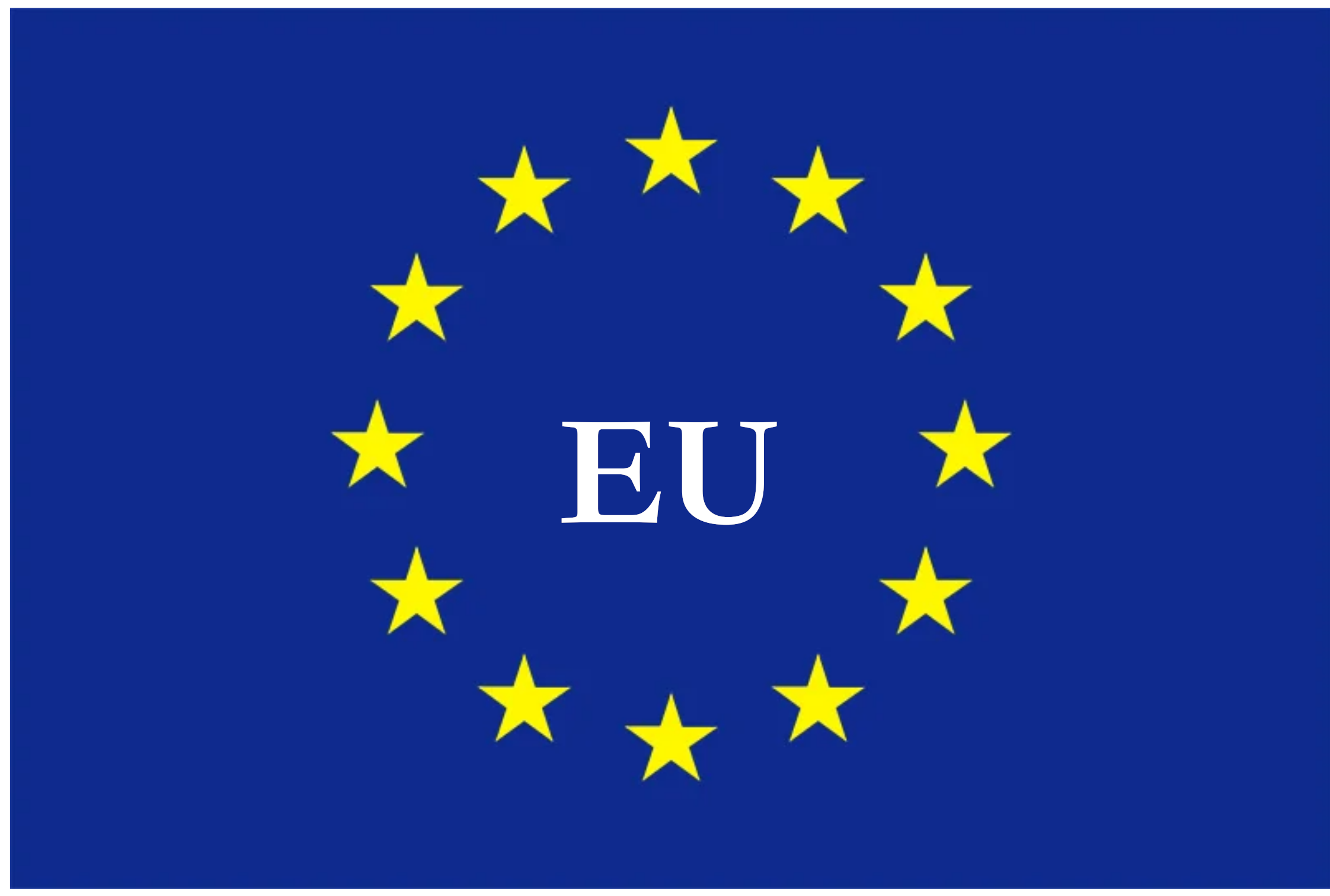 European Union (EU) Logo