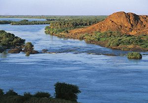 River-Nile-Training