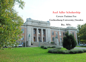 The-University_of_Gothenburg-Axel-Adler-Scholarship2