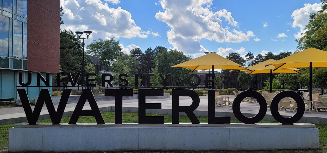 University of Waterloo