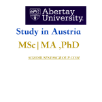 University of Abertay