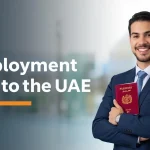 EMPLOYMENT VISA TO THE UAE_