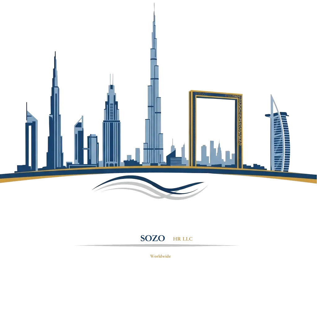 Sozo Office in Dubai-the-UAE
