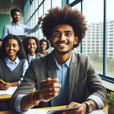 Students on Class Students on Class